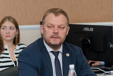 В Оренбуржье прогнозируют рост экономики